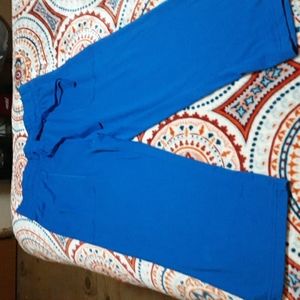 Women's casual capris